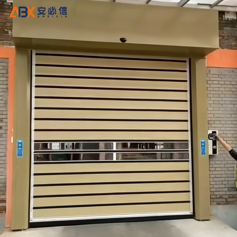淄博市雷达高速门